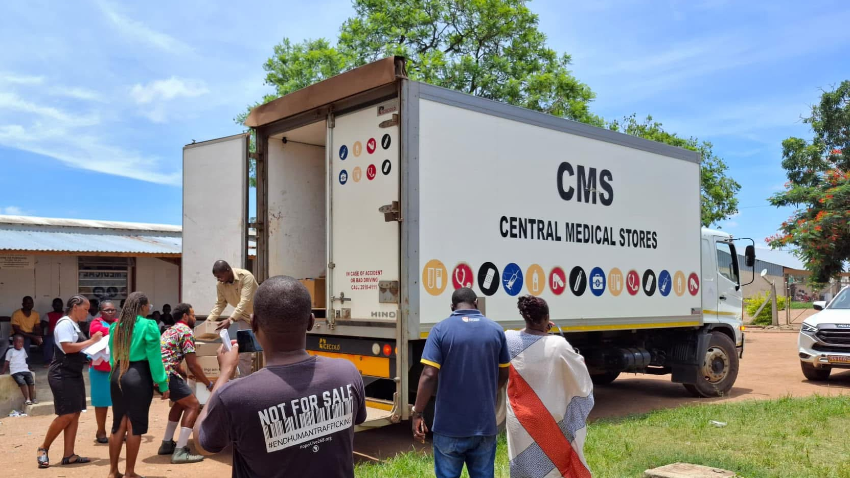 Despite PM’s concerns, Funduzi gets another govt tender